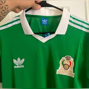 México Jersey